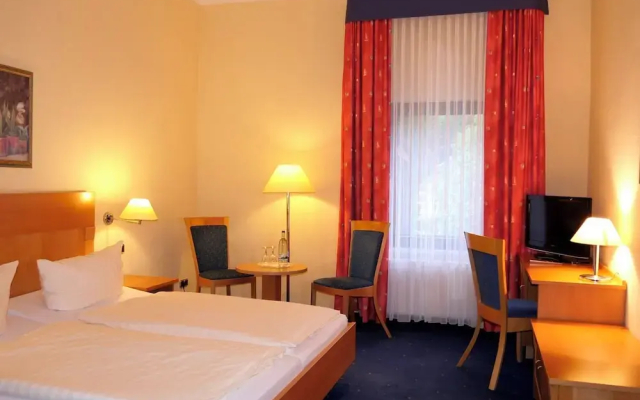 Hotel Thalfried