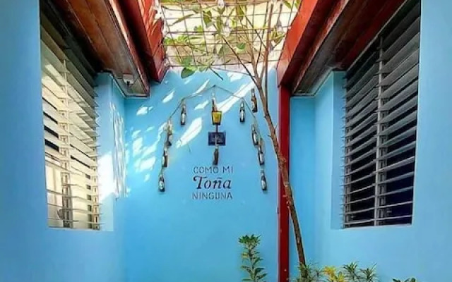 Hostal Cisne House