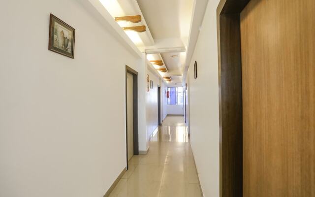 Fabhotel Vinayak Inn