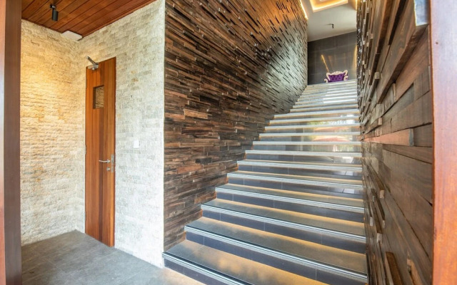 Nishiki 5BR Villa Epitome Lux Seminyak