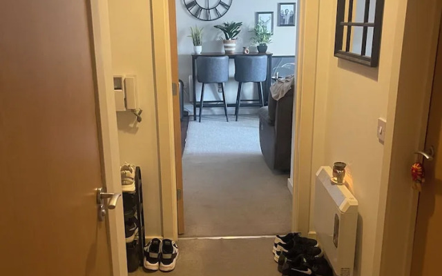 This Apartment is no Longer Available!
