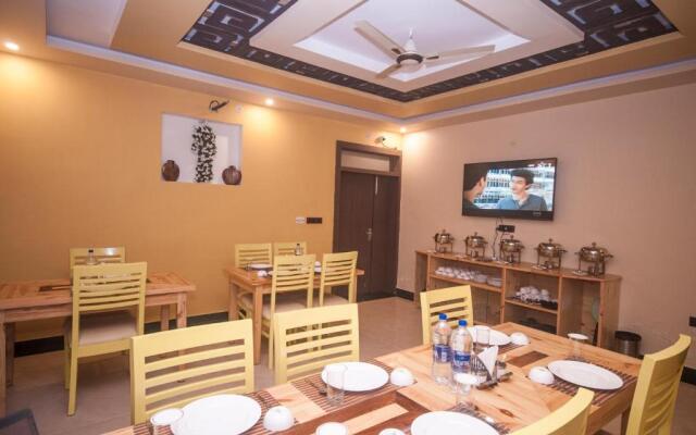 DreamCatcher Boutique Hotel