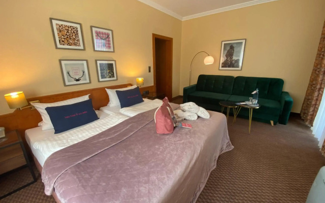 Harz Hotel & Spa Seela
