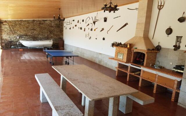 Casa grande Covelinhas