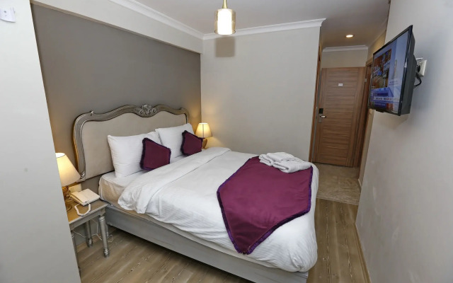 4 Angels Hotel