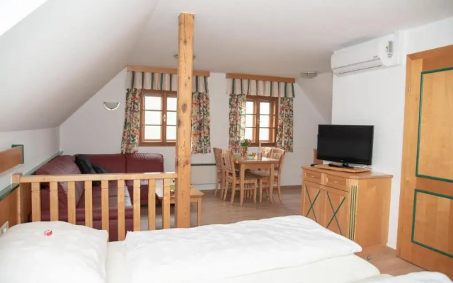 Hotel Weinberghof & Weingut Lagler