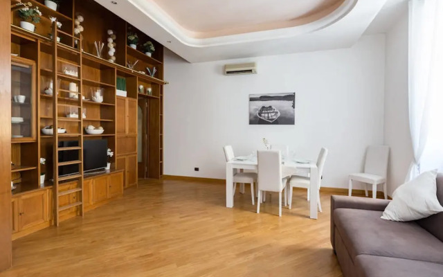 The Colosseum Suite