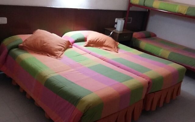 Hostal Les Collades