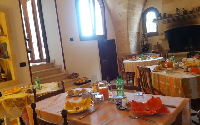 Villa Boschetto B&B - Apartments