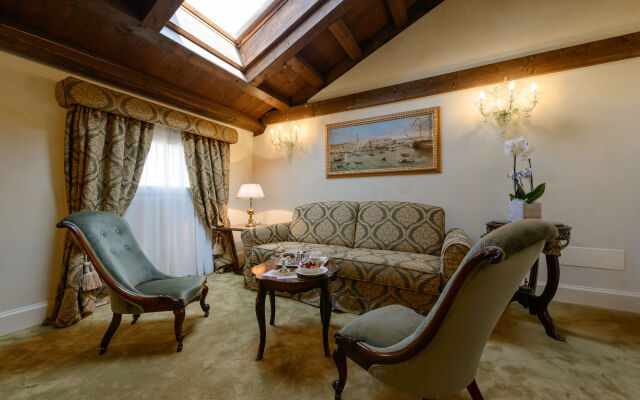 Villa Barbarich