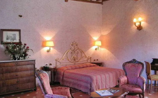 Hotel Villa Stanley