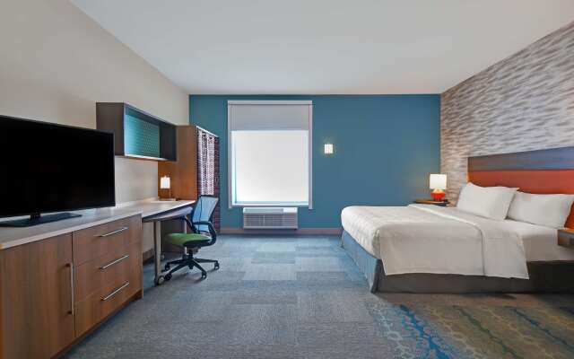 Home2 Suites by Hilton Columbus
