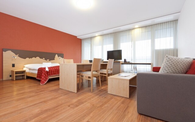SwissEver Hotel Zug