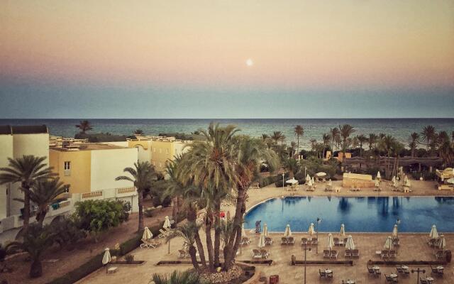 Djerba Castille- Family Only