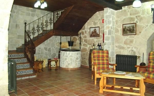 Hotel La Hacienda de Mi Señor