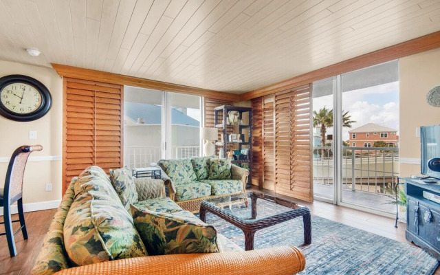 Tristan Towers Unit 1B