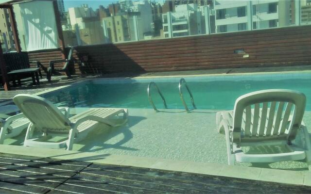 Hotel del Fundador