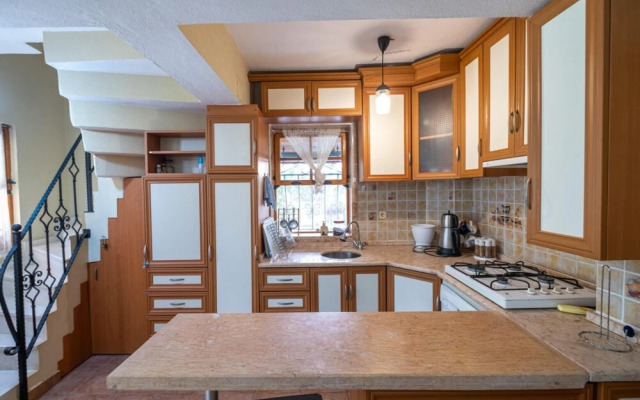 Serene House 400 m to Calis Beach in Fethiye