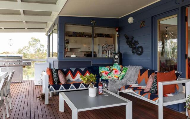 Riverview House Younghusband