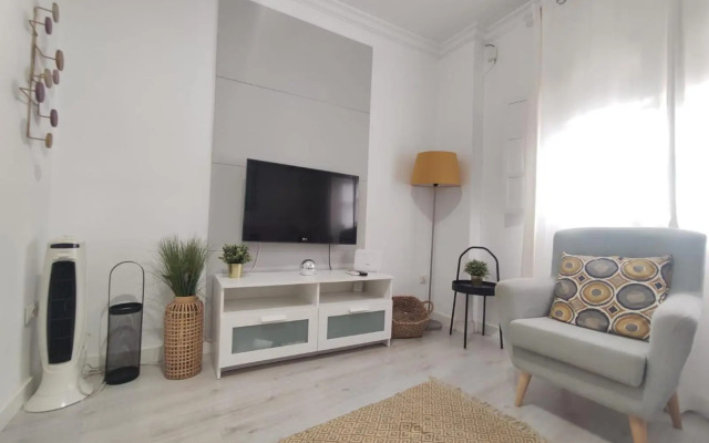 Covadonga Sweet Home