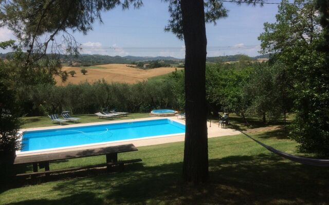 Casa del Pescatore Casa Vacanze