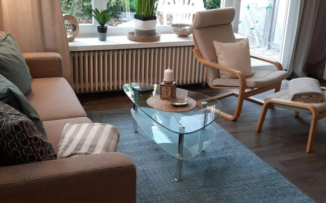 Gästehaus Wendland - Timmendorfer Strand