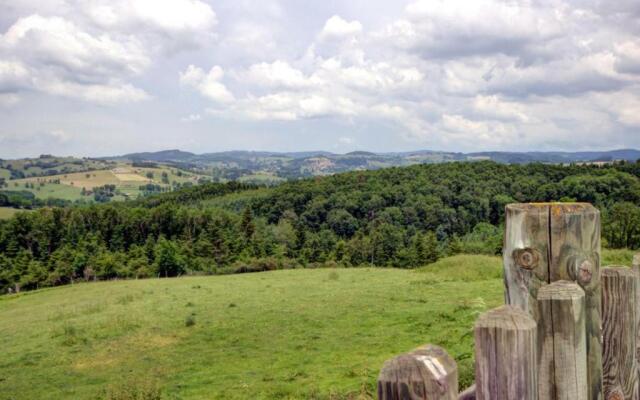 House Les vieilles cours