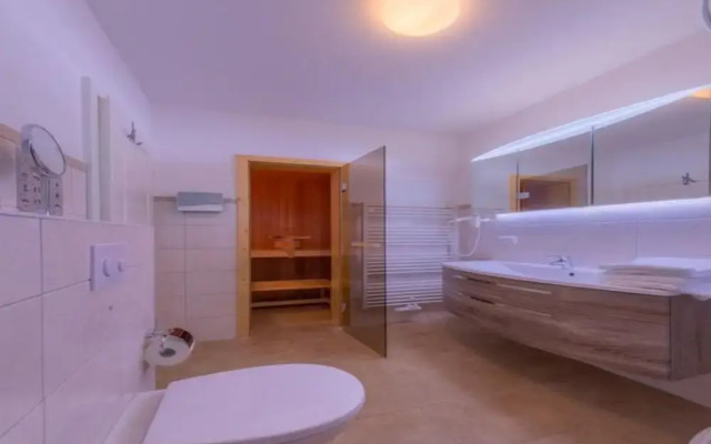 Apartment in Tranquil Location