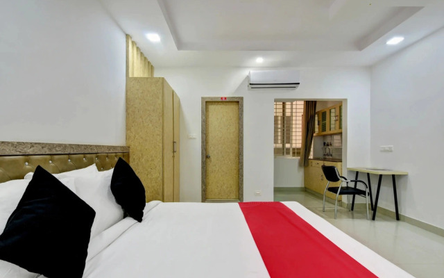 Grand Collection O Near Sarjapur Road Near 7d Voyage