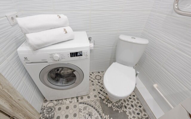 Апартаменты InnDays на Арцимовича