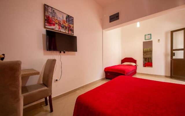Guest House Mary