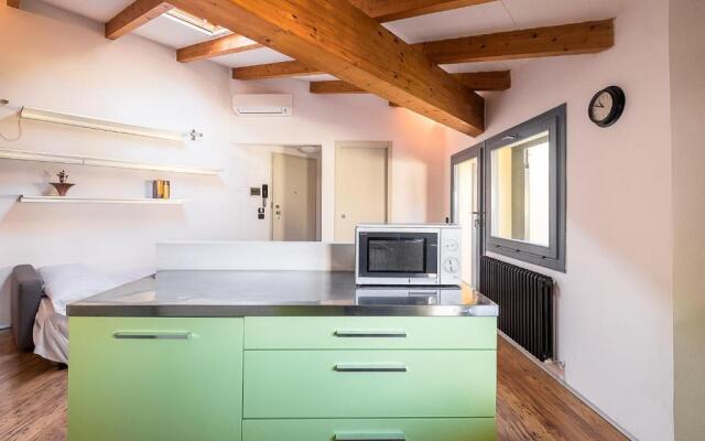 Fondazza 87 - Chez Cristina