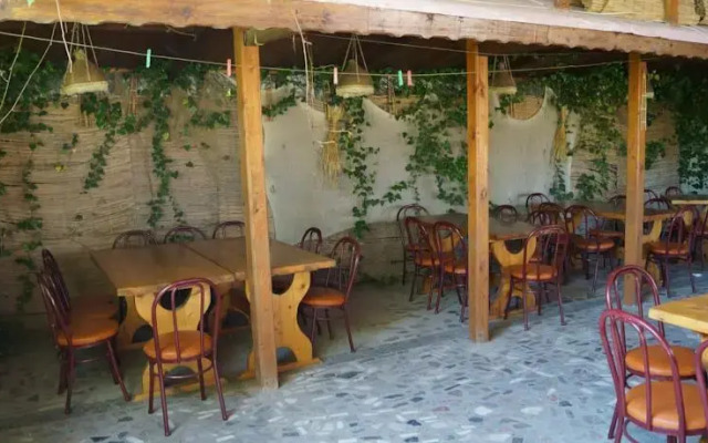 Casa Dogarilor