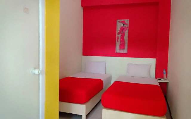 Ria Hotel Jember