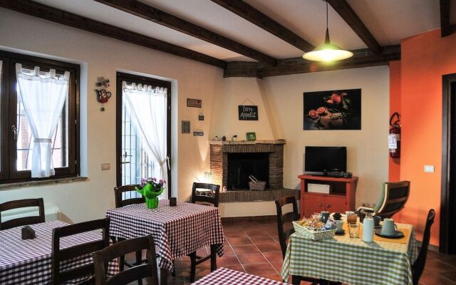 Casalventodimare e Tramontana