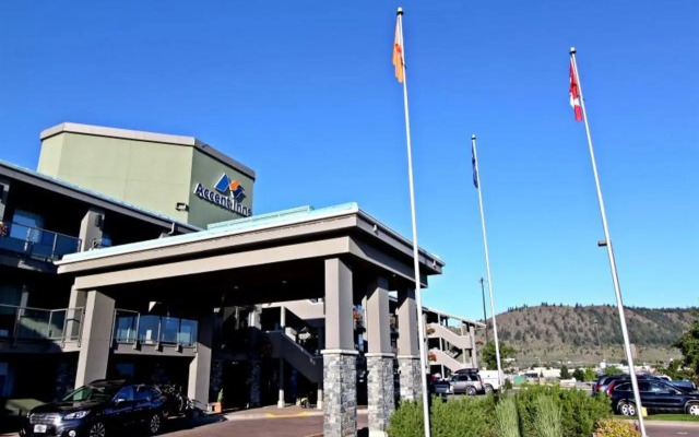Accent Inns Kamloops