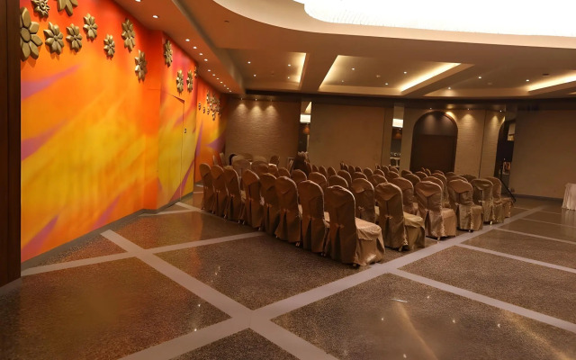 Hotel Sai Palace Grand Malad