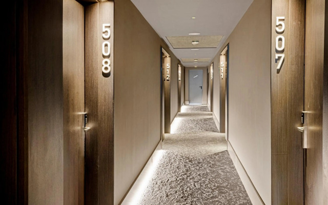 B&B Hotel Madrid Tres Cantos