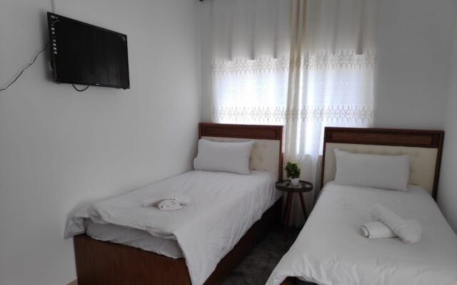 Damascus Gate Rooms Motel