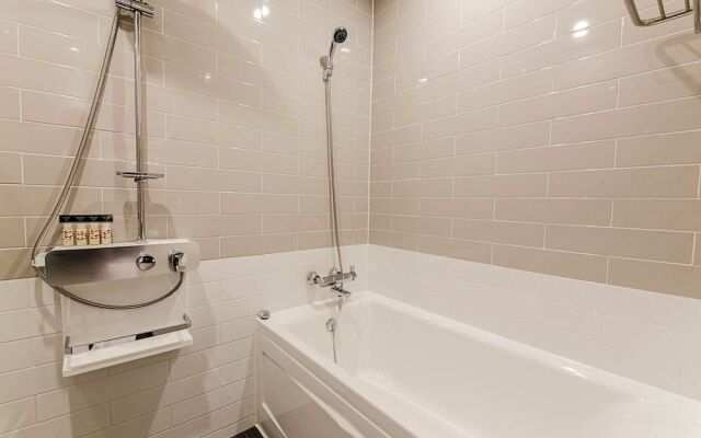 Gimhae Perfect Hotel