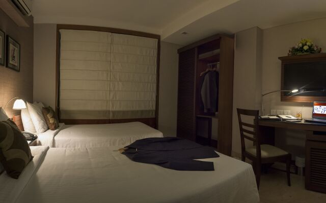 Hotel Casa Fortuna