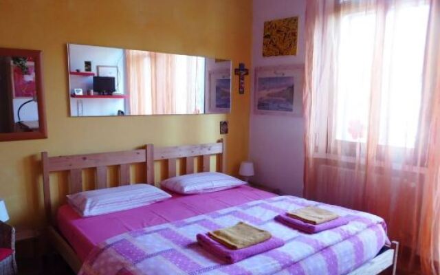 Bed And Breakfast Al Santo Padova