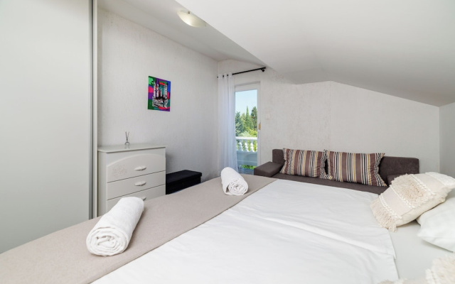 Apartments Mirjana T