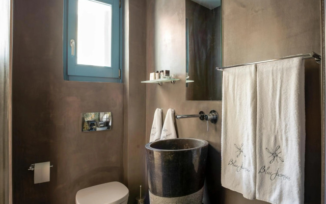 Blue Jasmine Suites