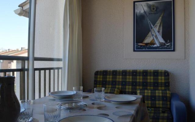 Appartement Saint-Cyprien, 2 pièces, 4 personnes - FR-1-225D-35