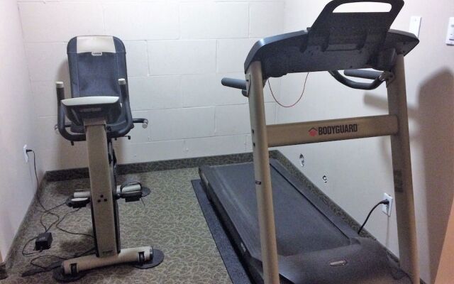 Coastal Inn Sackville