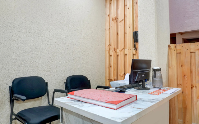 Super Collection O Blue Ridge Hinjewadi