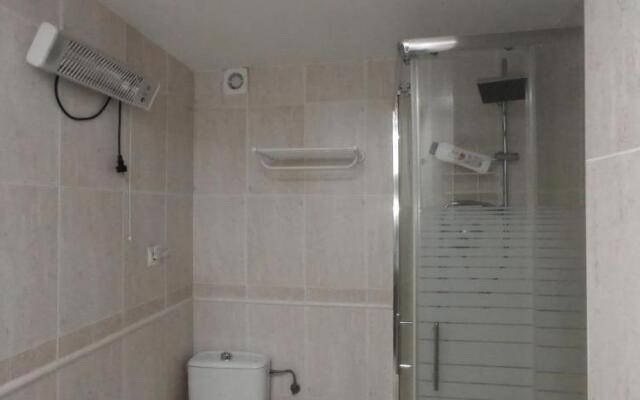 salobreña primera linea de playa