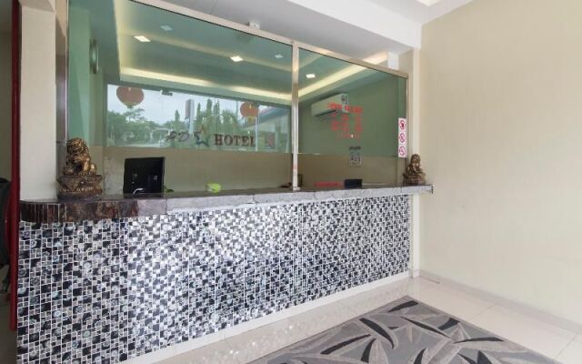 OYO 1136 PD Star Hotel