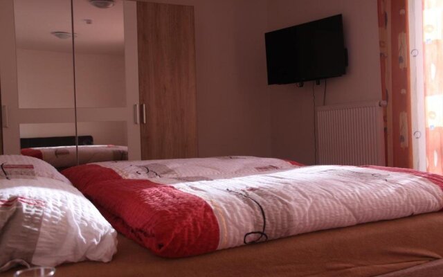 Guest House Krpole